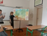 GEOGRAFIA - KABARET